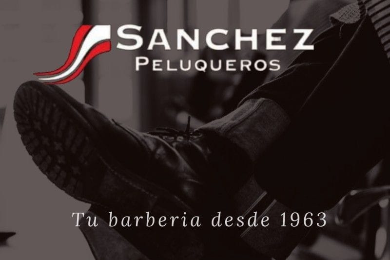 Sanchez Peluqueros — barbería en La Vall d'Uixó