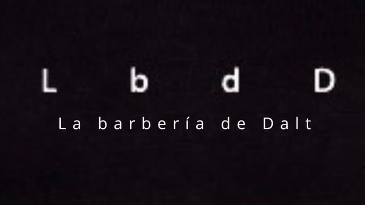 La Barbería de Dalt_ duetto estilistes c.b. — barbería en Villanueva de Castellón