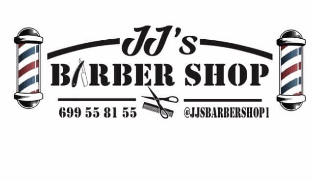 JJ’S Barber Shop El Val — barbería en Alcalá de Henares