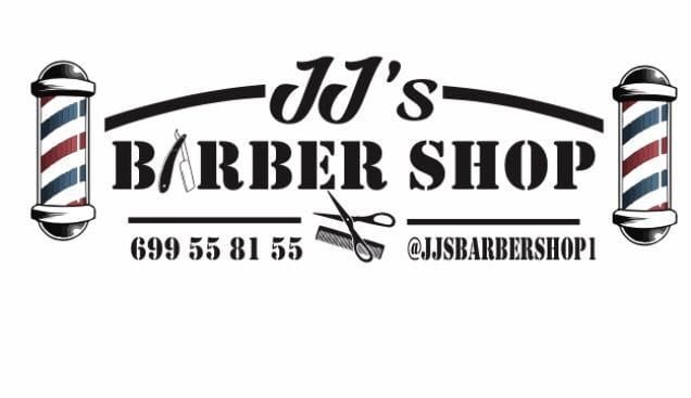 JJ’S Barber Shop El Val — barbería en Alcalá de Henares