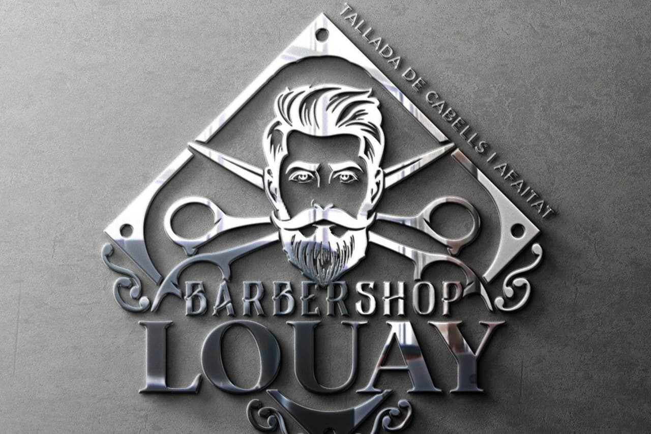 Barbershop Louay — barbería en Martorell