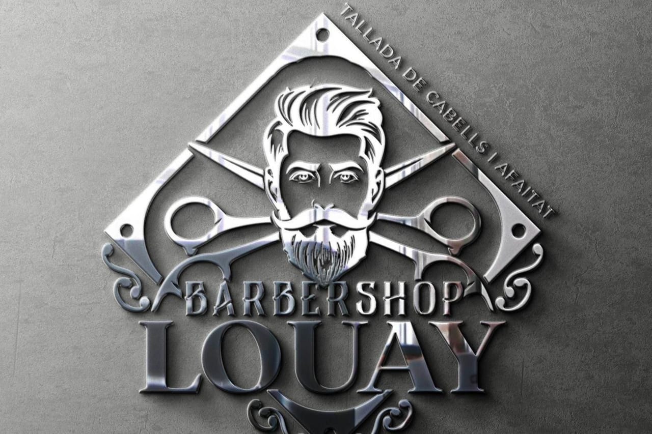 Barbershop Louay — barbería en Martorell