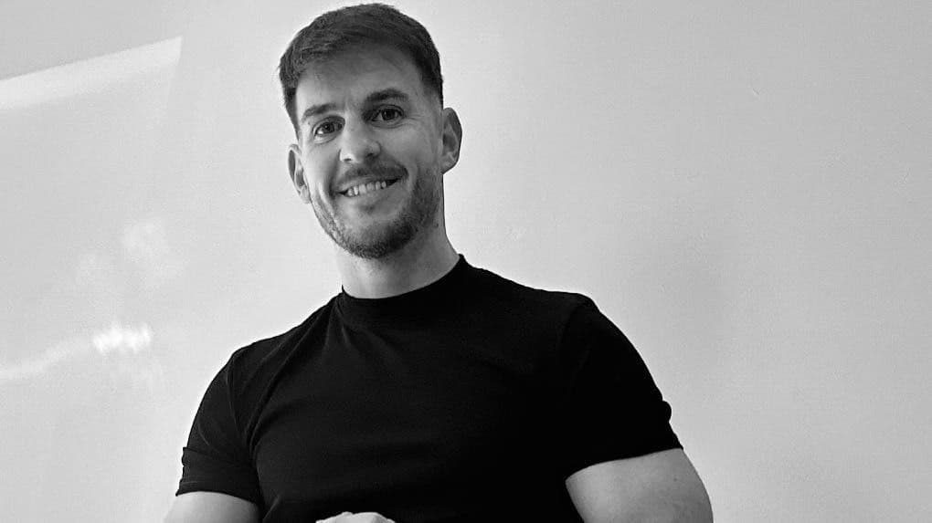 Daniel López Peluqueros — barbería en Huelva