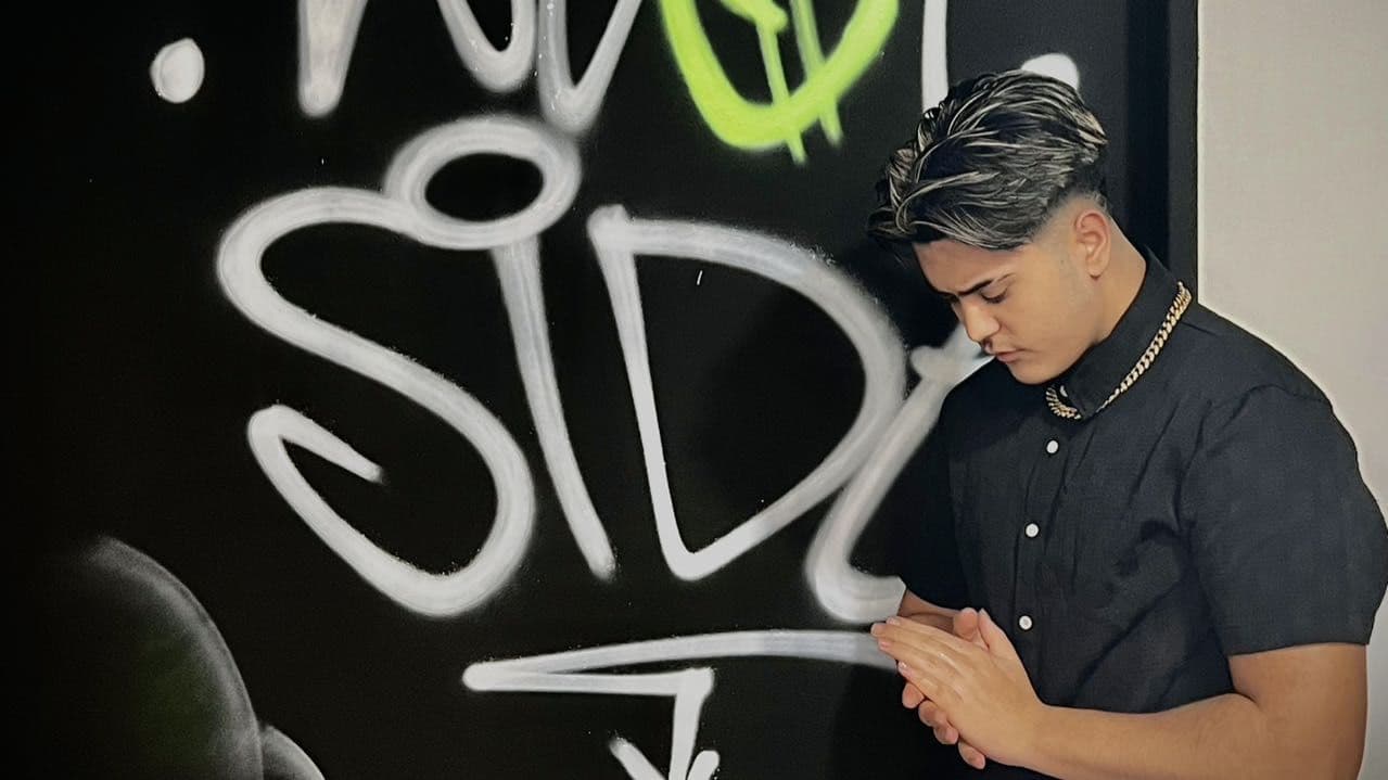 West Side Clot — barbería en Lleida