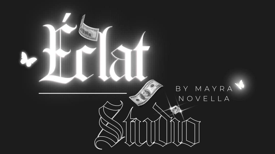 EclátStudios — barbería en Aranjuez