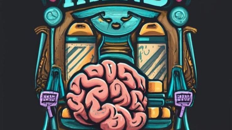 2 Mind Barber — barbería en Las Palmas de Gran Canaria