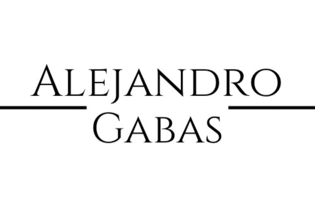 Alejandro Gabas Barbería — barbería en Ingenio