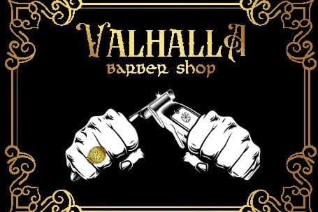 VALHALLA — barbería en Vila-seca