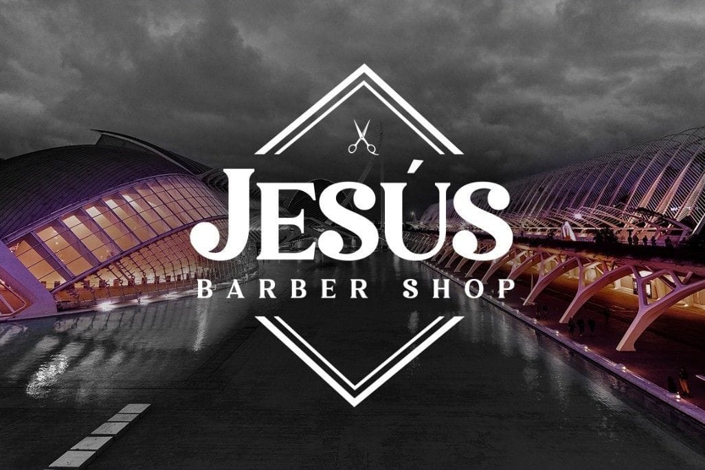 Barbería Jesús — barbería en Xirivella
