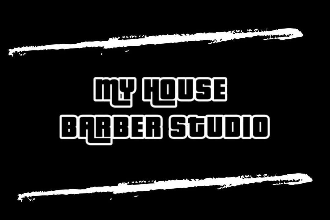 My House Barber Studio — barbería en Paiporta