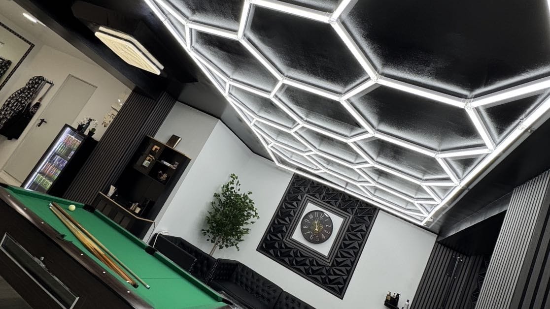 PeluYPro — barbería en Cerdanyola del Vallès