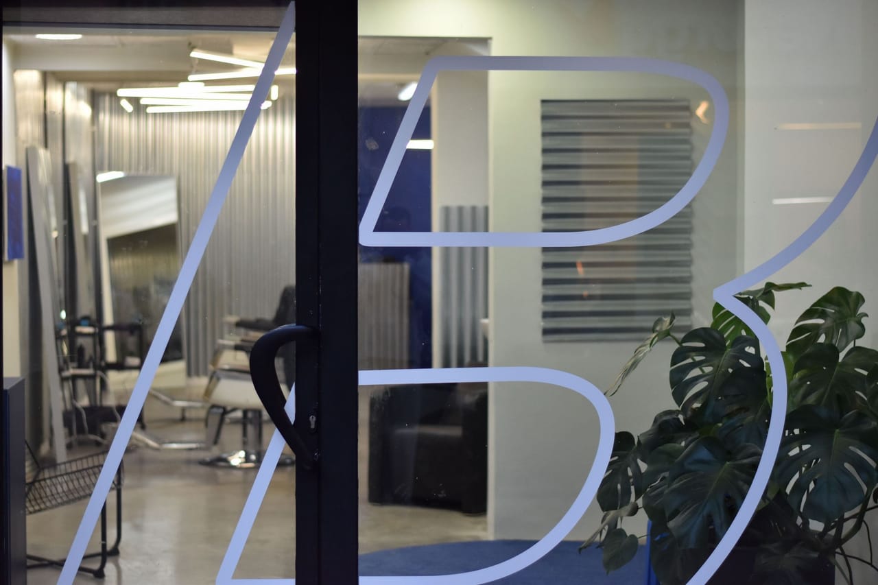 BLB Studio — barbería en Vilanova i la Geltrú