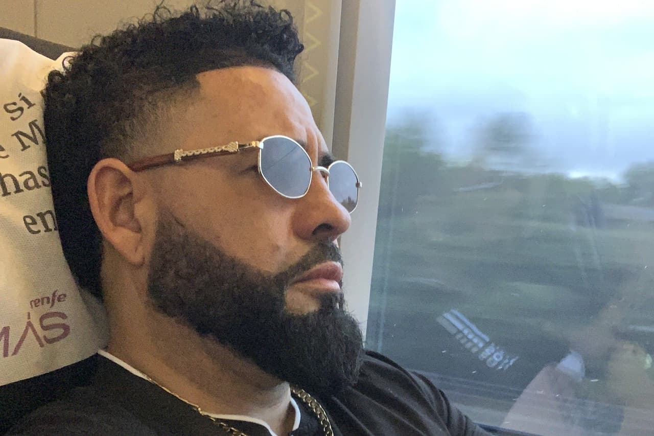 De Grandes Ligas Barber Show — barbería en Huesca