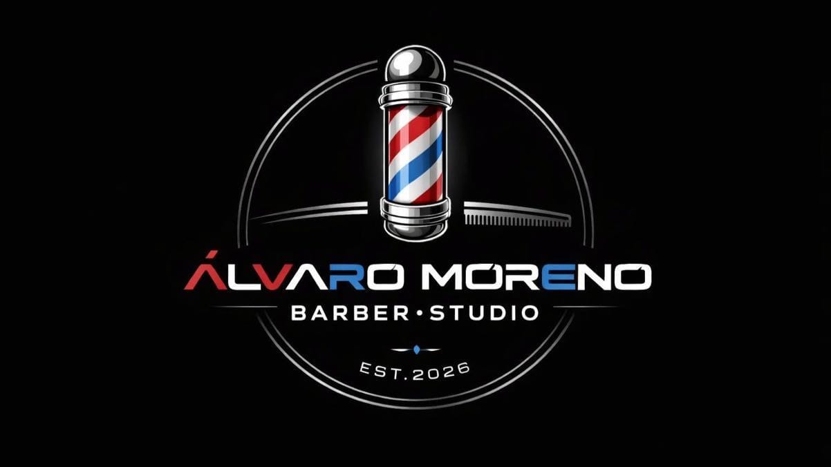 Álvaro Moreno Studio💈 — barbería en Valdepeñas
