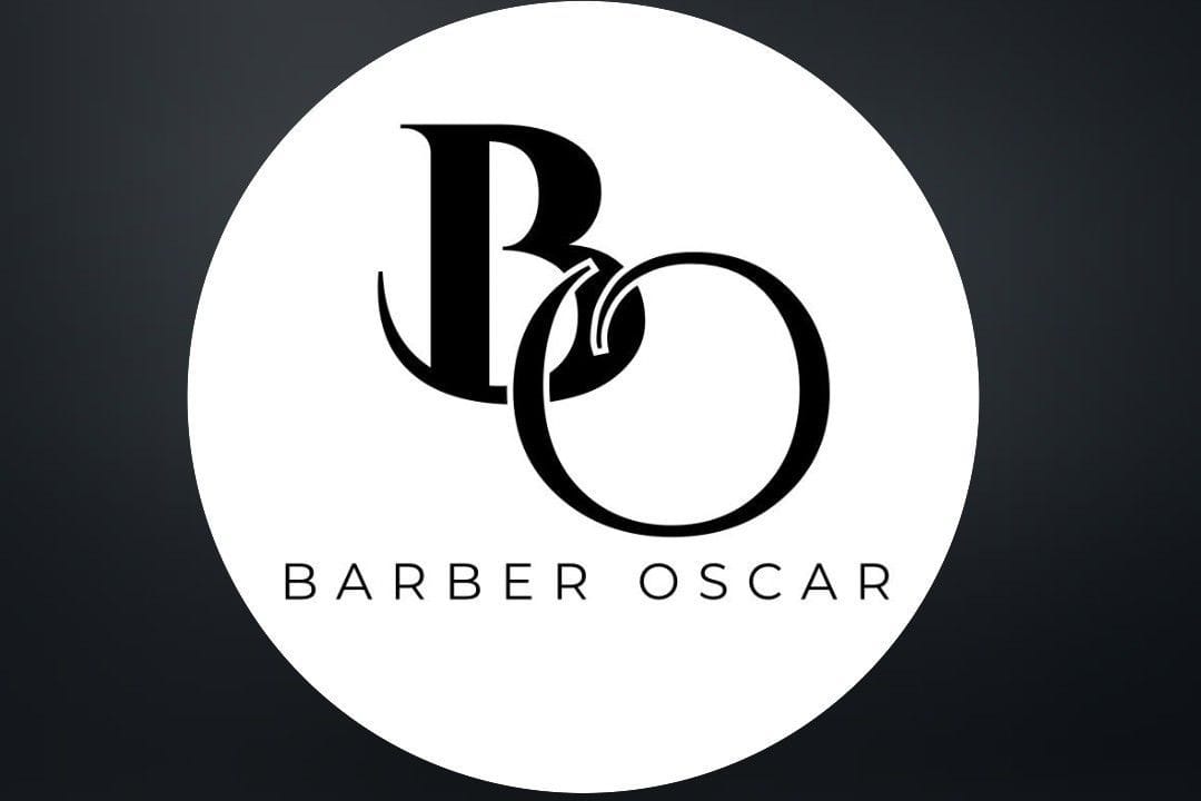 BARBER OSCAR — barbería en Alcoy