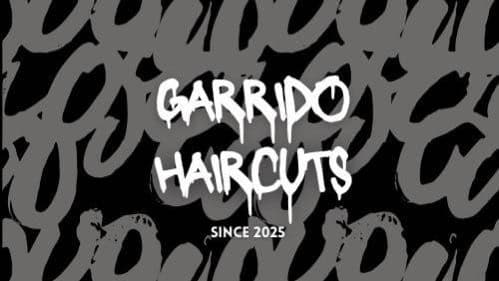 Garrido Haircuts — barbería en Córdoba