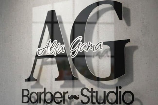 Alta gama Barber Studio — barbería en Móstoles