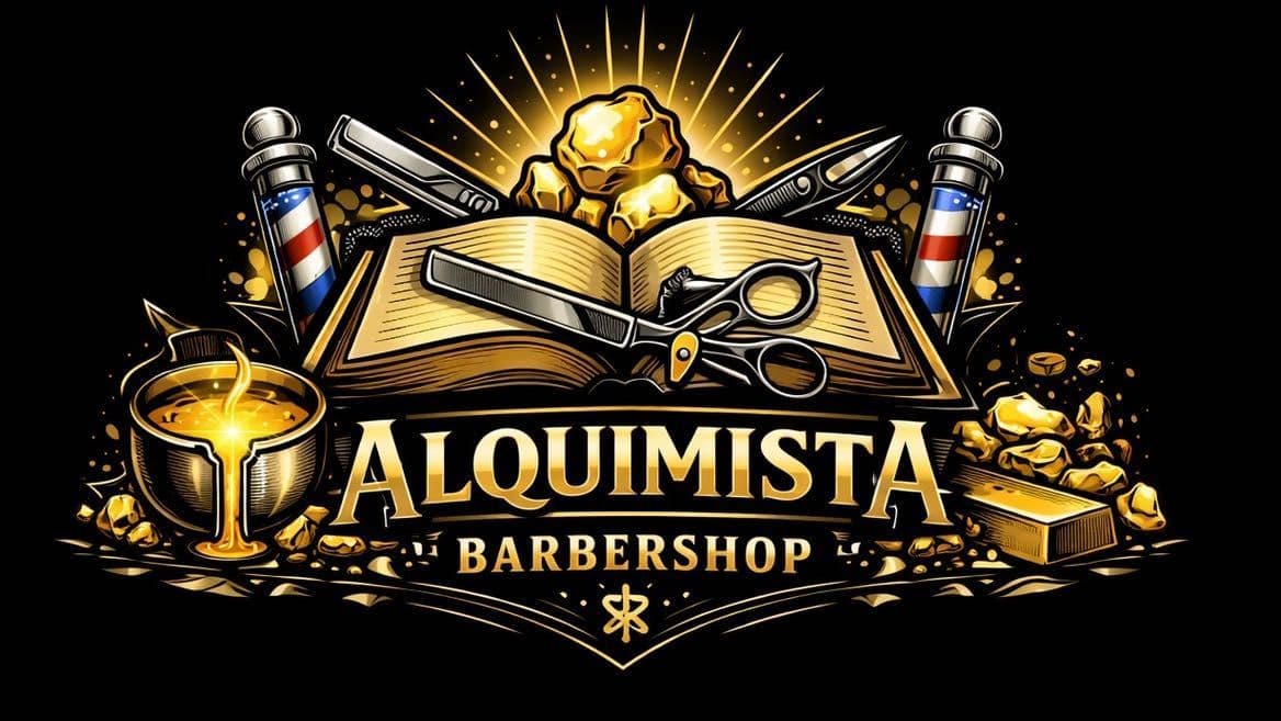 Alquimista barbershop — barbería en San Isidro