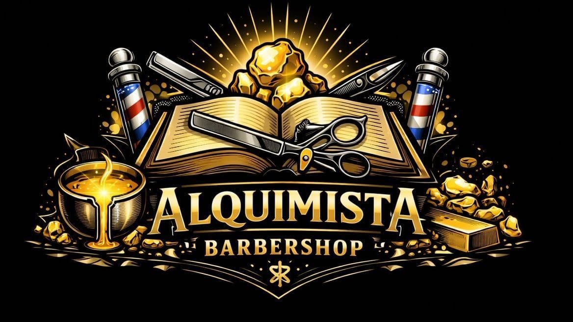 Alquimista barbershop — barbería en San Isidro