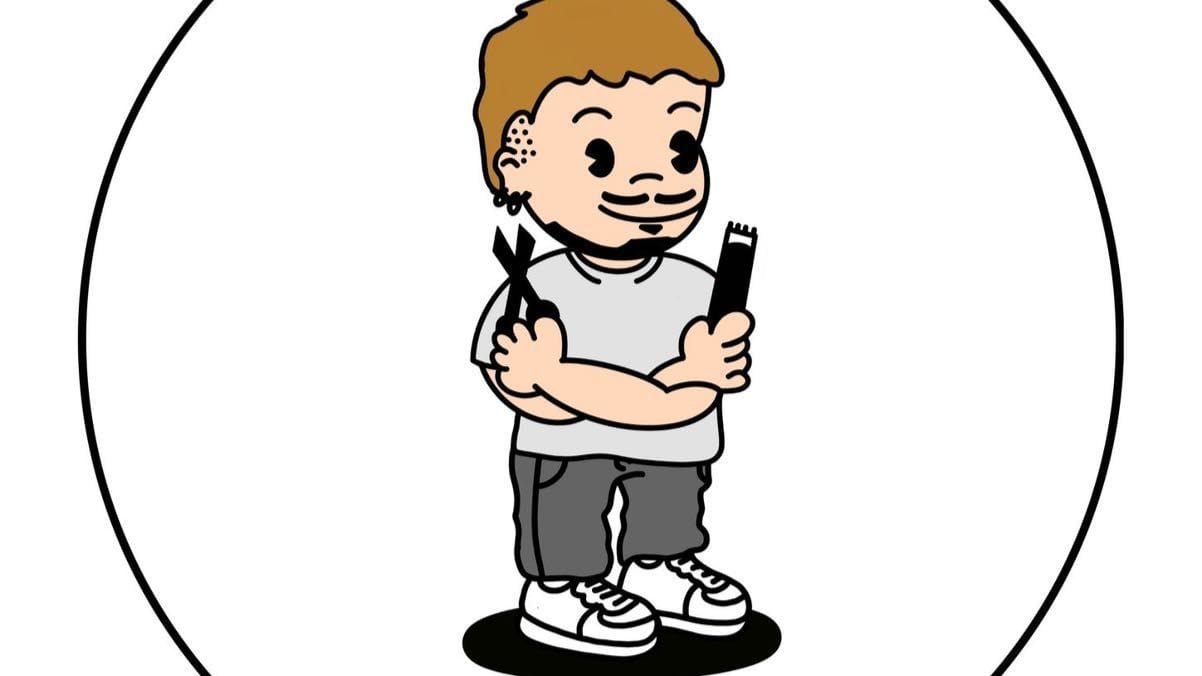 SergioJiménez Men´s Salon — barbería en Ubrique