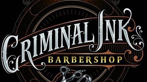 Criminal Ink Barber Shop — barbería en San Isidro