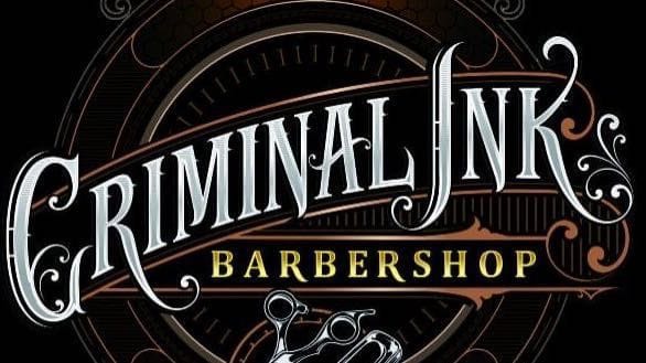 Criminal Ink Barber Shop — barbería en San Isidro