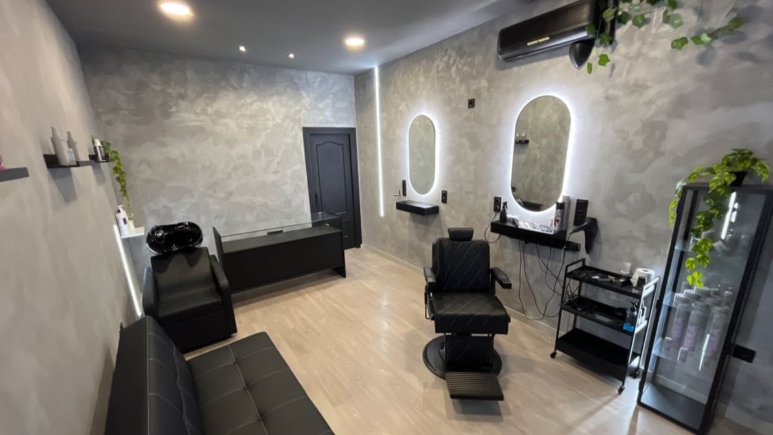 Vicco — barbería en Las Gabias