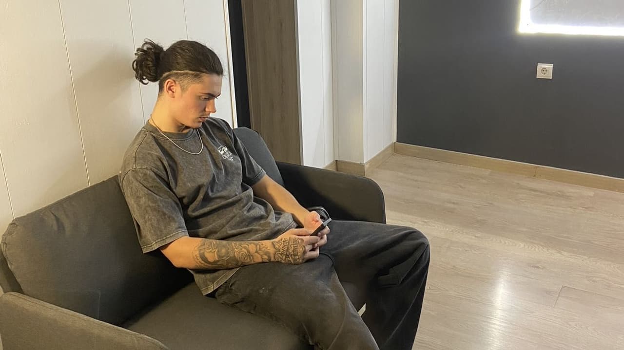 La barbería del pueblo — barbería en Huétor Vega