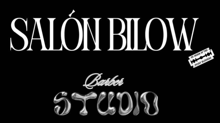 Bilow Barber — barbería en El Prat de Llobregat