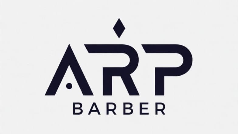 A.R.P barber — barbería en Úbeda