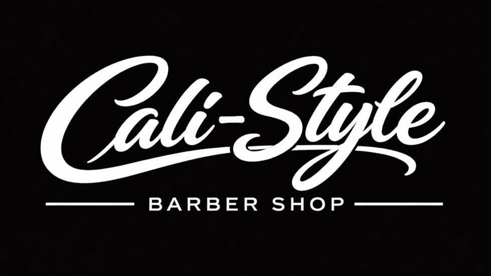 CALI STYLE — barbería en Alaquàs