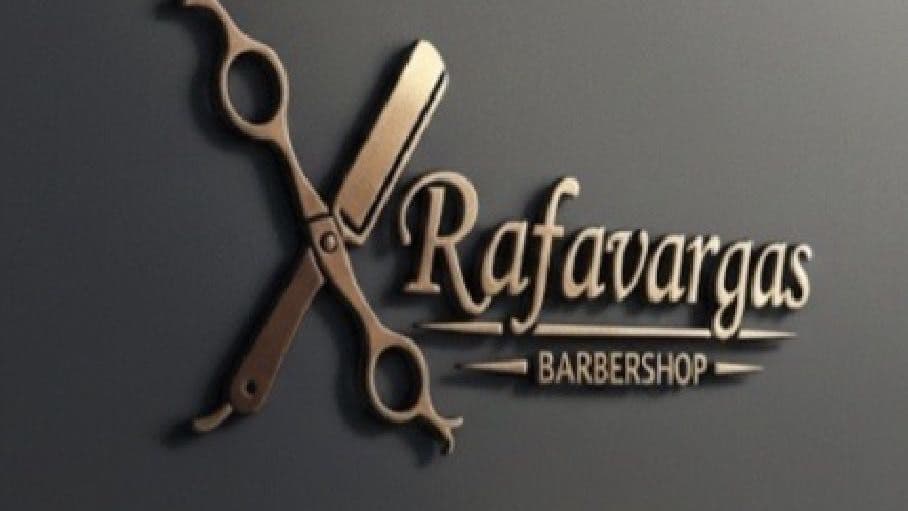 Rafavargasbarbershop — barbería en Santander