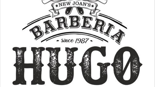 Barber New Joan’s — barbería en Huesca