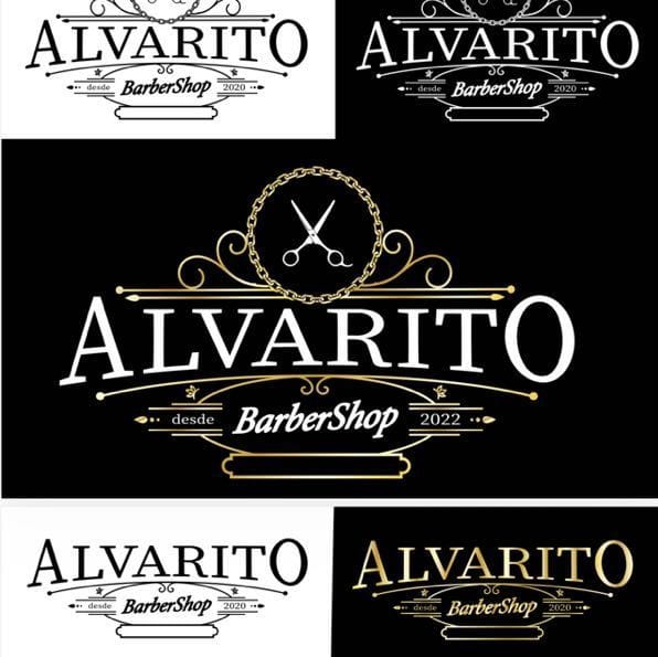 Alvarito Barber Shop — barbería en Alcalá del Río