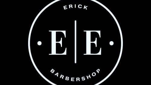 Erick Barbershop — barbería en Santander