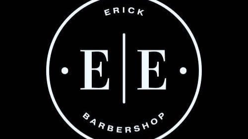 Erick Barbershop — barbería en Santander