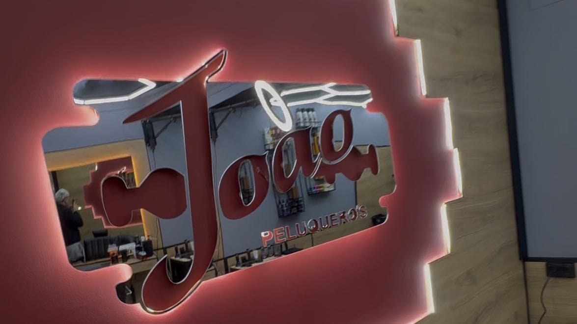 Joao Peluquero’s — barbería en Huelva