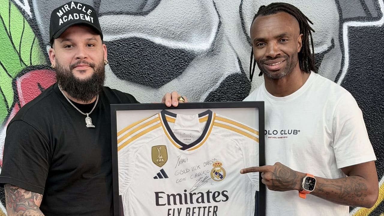 GOLDEN INK BARBER SHOP — barbería en San Sebastián de los Reyes