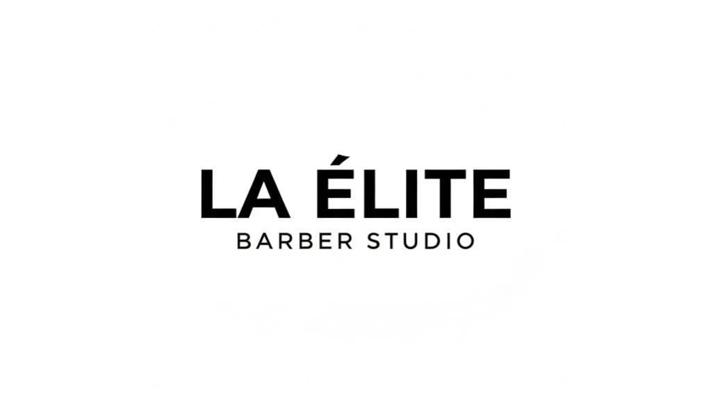 La Élite Barber Studio — barbería en Altorreal