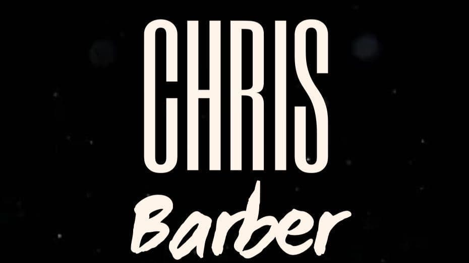 Chris Barber — barbería en Guadalupe