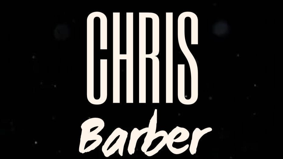 Chris Barber — barbería en Guadalupe