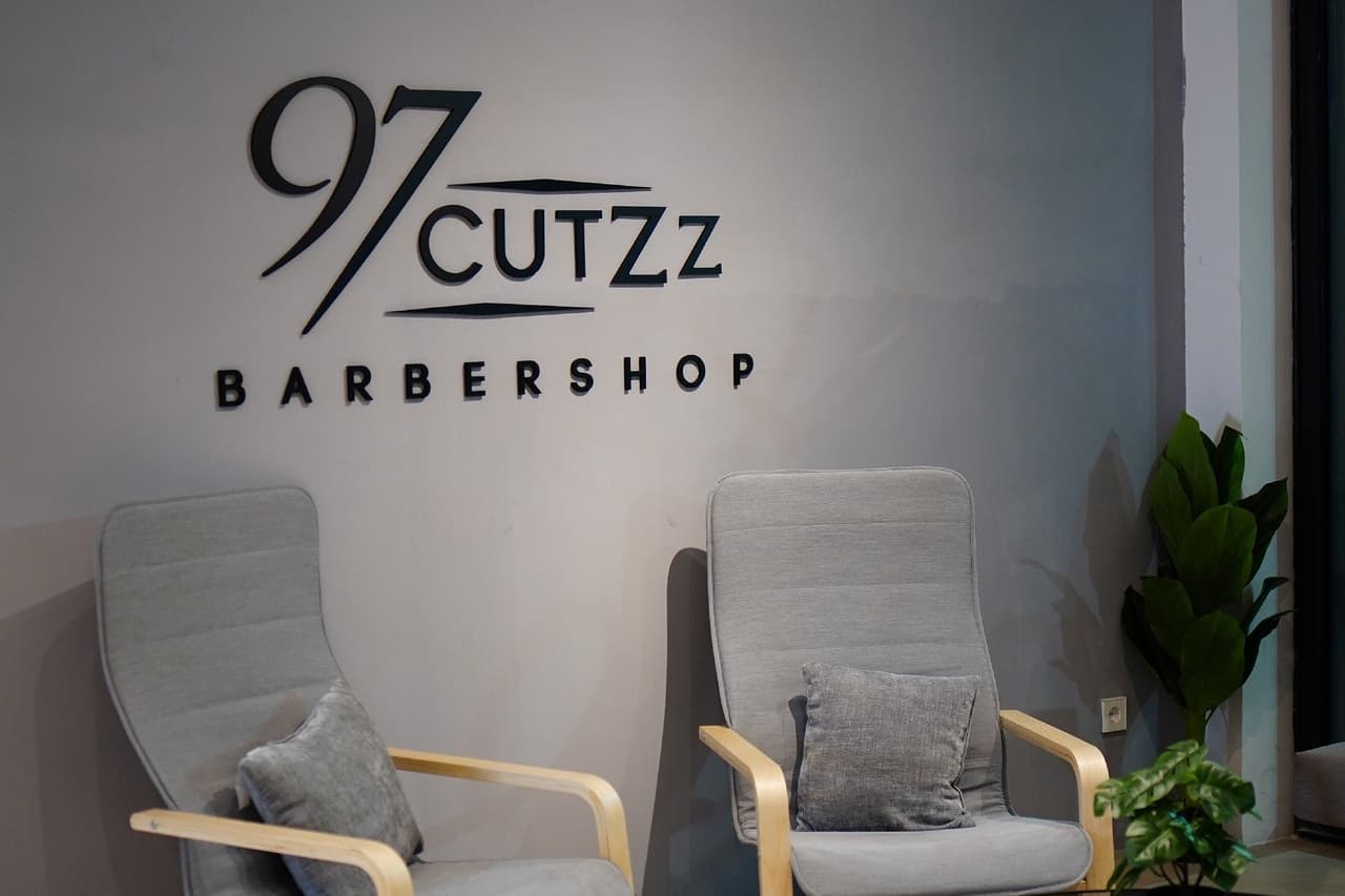 97CutZz BarberShop — barbería en Palma