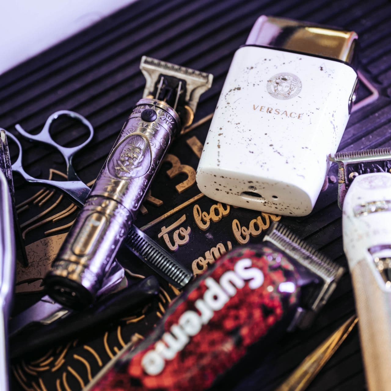 970 Barber Shop Humanes — barbería en Humanes de Madrid