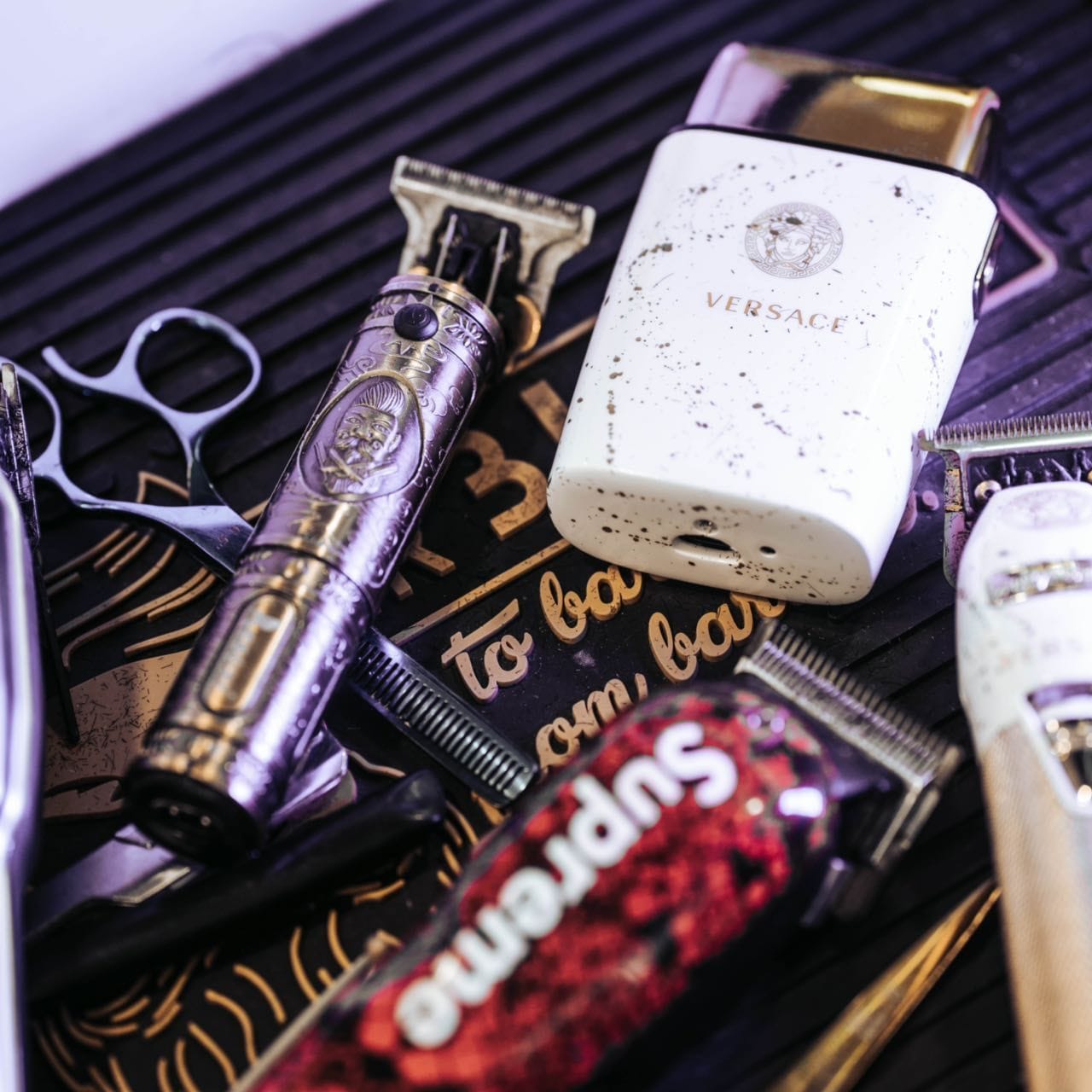 970 Barber Shop Humanes — barbería en Humanes de Madrid