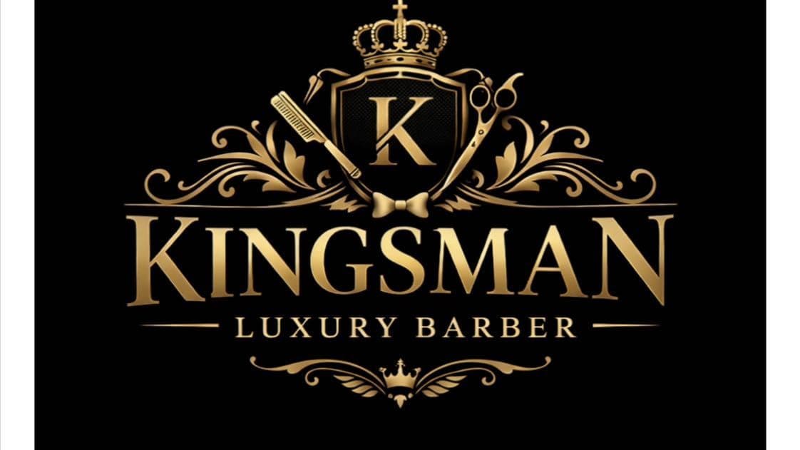 Kingsman Luxury Barber — barbería en Estepona