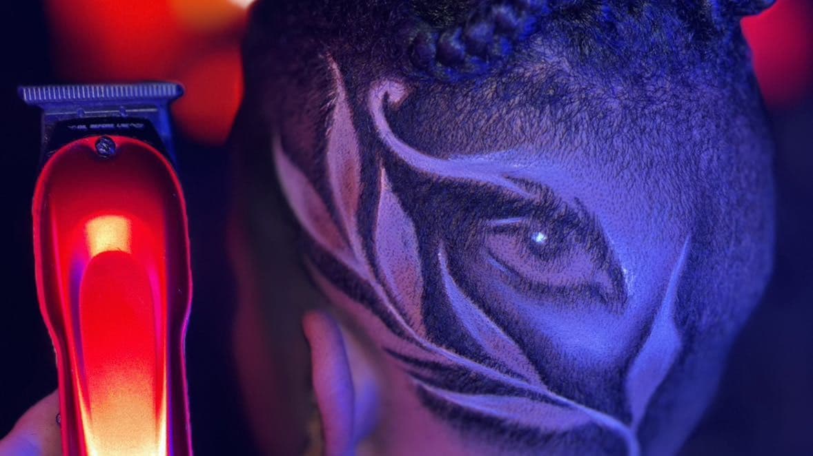 URBANOSHOP — barbería en Costa Adeje