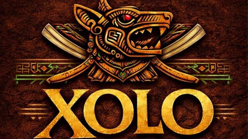 XOLO Mexa Barber Studio — barbería en Agost