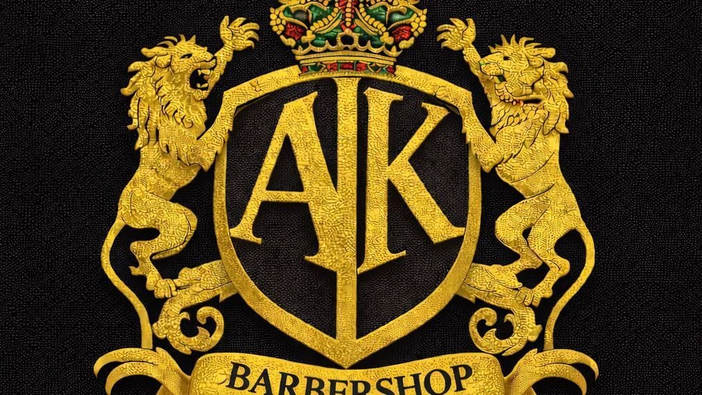 Akbarber — barbería en Villaviciosa de Odón