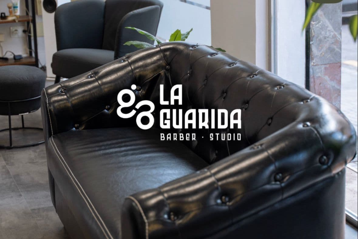 LA GUARIDA BARBER STUDIO — barbería en Palma