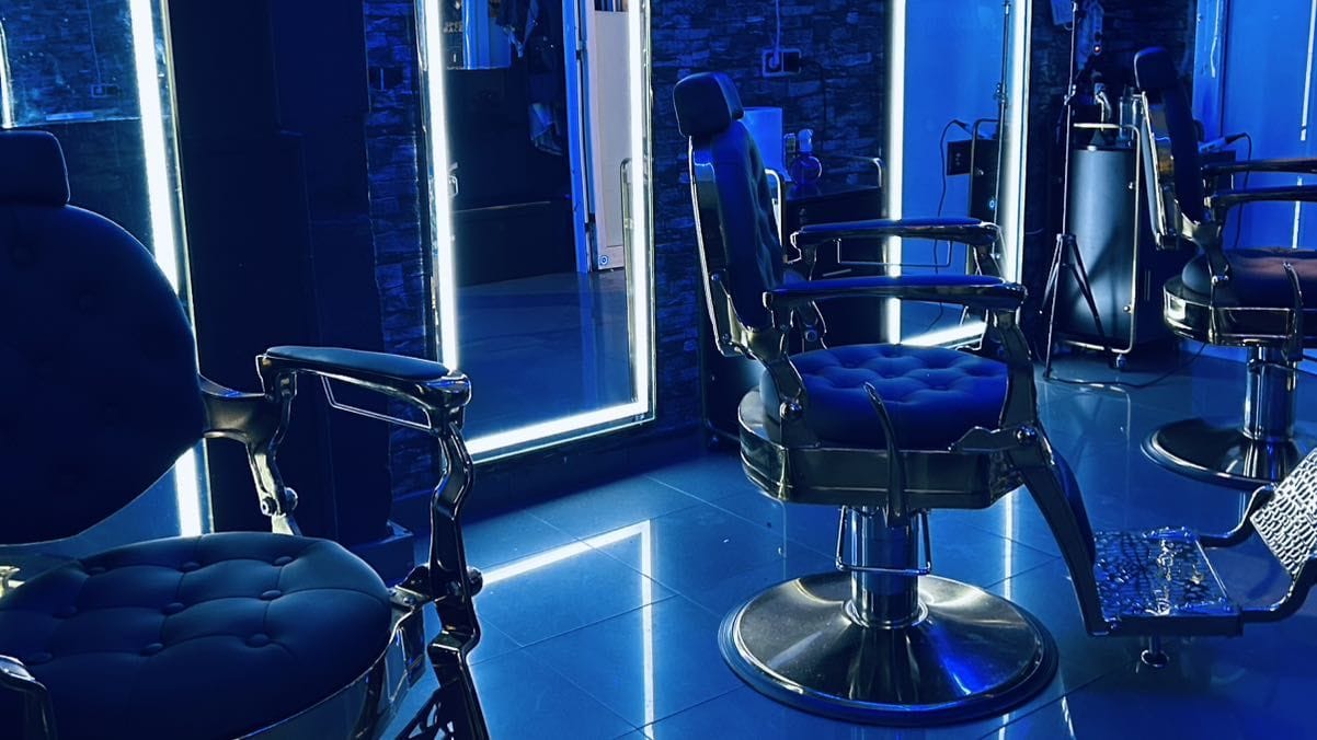 Barber Largo — barbería en L'Hospitalet de Llobregat